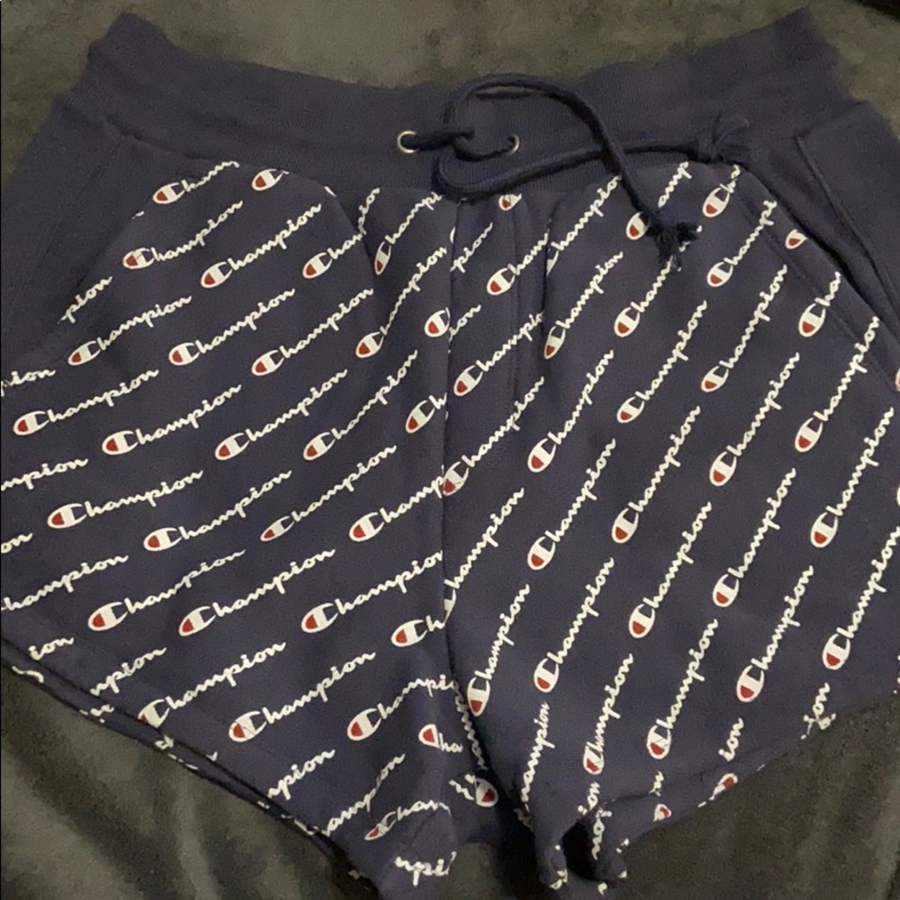 COPY - Champion Shorts